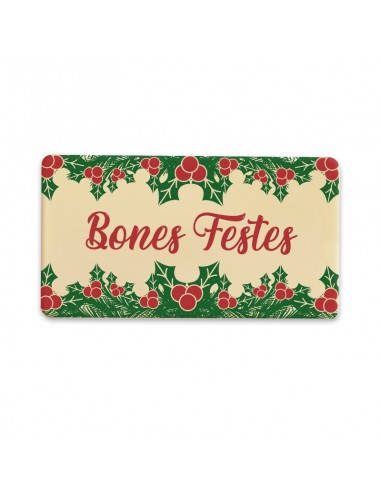 BONES FESTES
