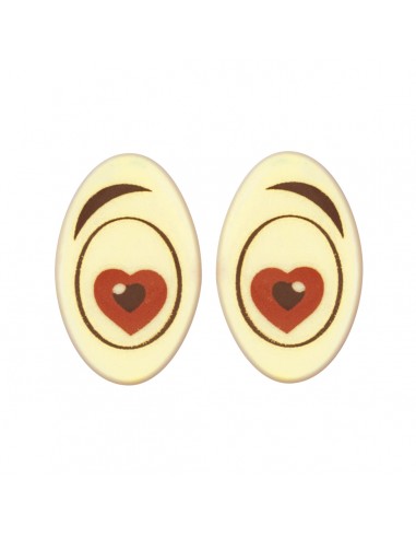 OJOS AMOR