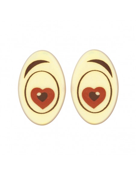 OJOS AMOR