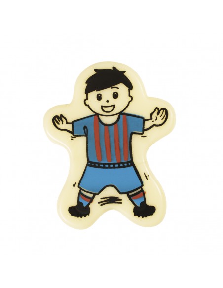 JUGADOR FUTBOL 2