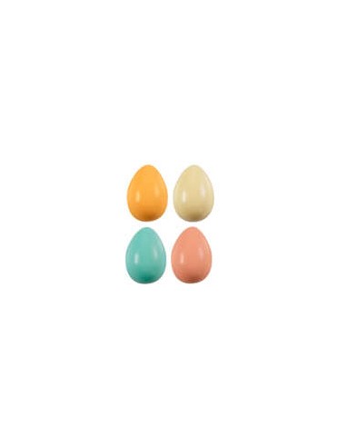 SURTIDO MINI HUEVOS -3D- -2 lam-