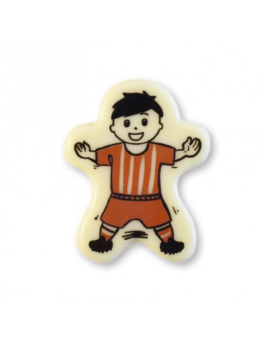 JUGADOR FUTBOL