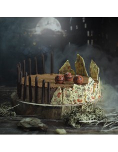 HALLOWEEN TRANSFER 2