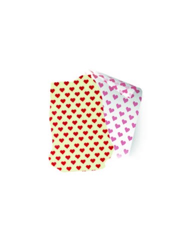 CORAZÓN MINI TRANSFER