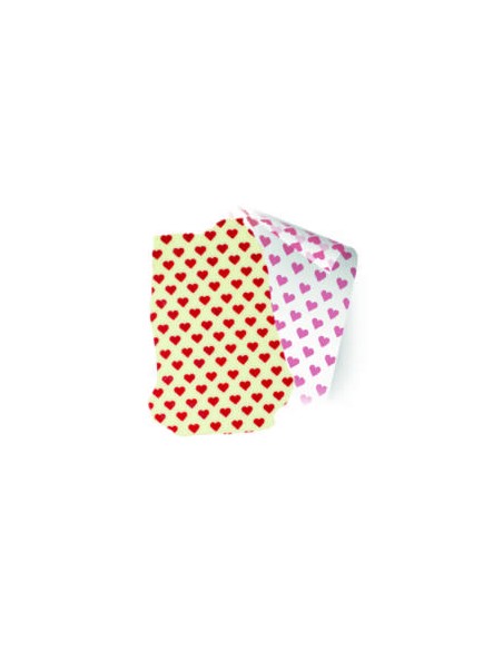 CORAZÓN MINI TRANSFER