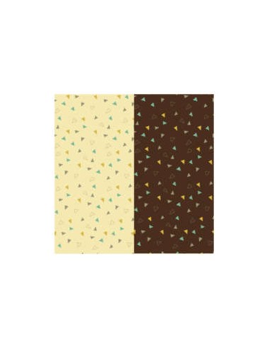 CONFETI TRANSFER