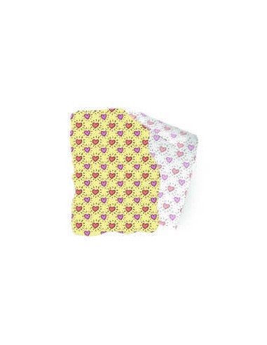 CORAZÓN ALEGRE TRANSFER