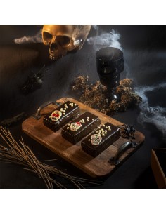 CALAVERAS HALLOWEEN -peq- 2