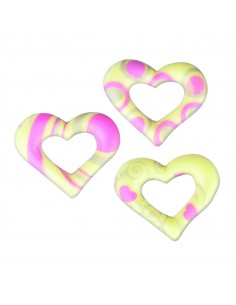 ST. VALENTÍN BLANCO