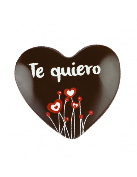 TE QUIERO