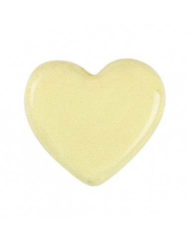 MINI CORAZÓN BLANCO