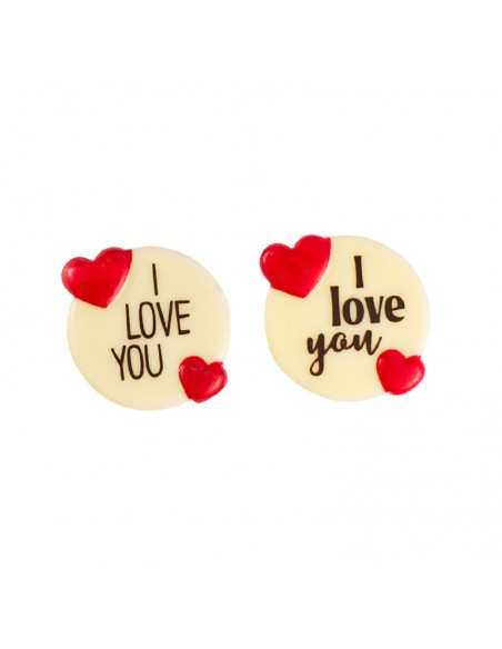 CORAZON I LOVE YOU - 3 lam-