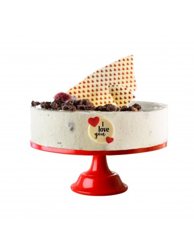 CORAZON I LOVE YOU - 3 lam-