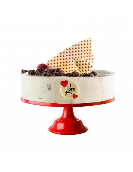 CORAZON I LOVE YOU - 3 lam-