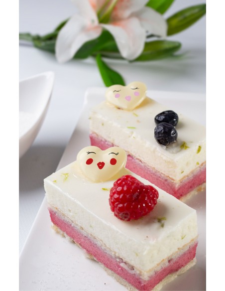 CORAZON KISS -- PEQ --