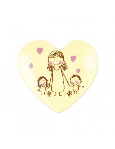 CORAZÓN DIA DE LA MADRE