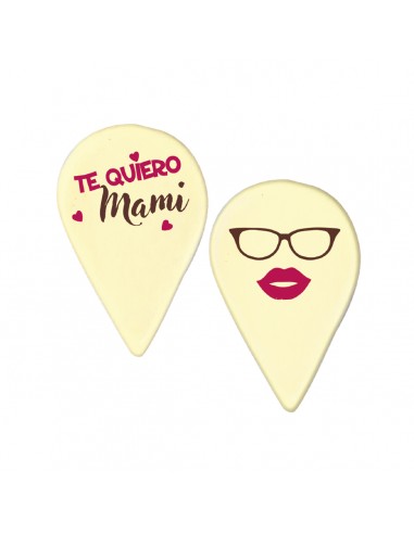 MENSAJES MAMI