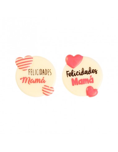 CORAZON MAMA - 3 lam-