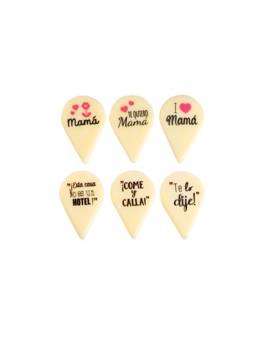 FRASES MAMA - 3 lam -