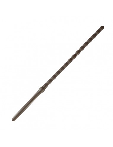 PALITO RIZADO NEGRO