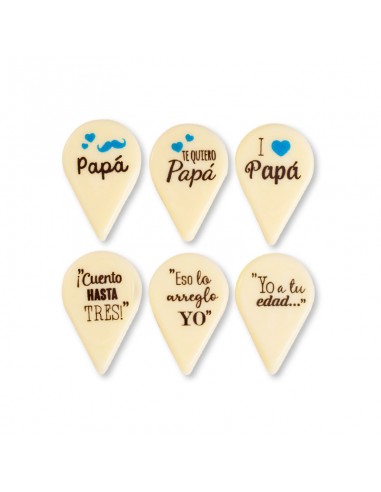 FRASES PAPA  - 3 lam -