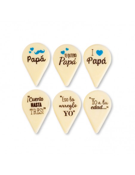 FRASES PAPA  - 3 lam -