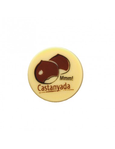 CASTANYADA