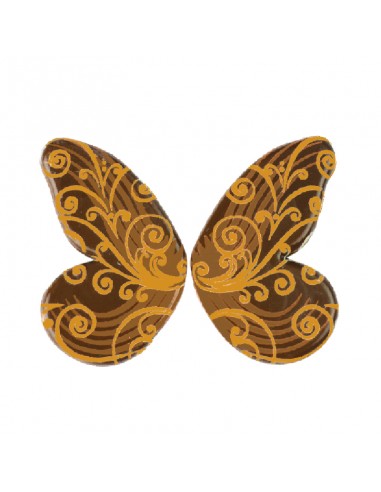 MARIPOSA NEGRA