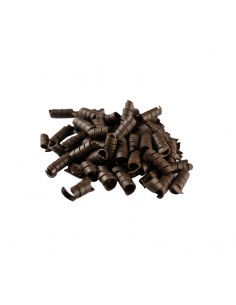 ESPIRAL NEGRO 0,8 KG