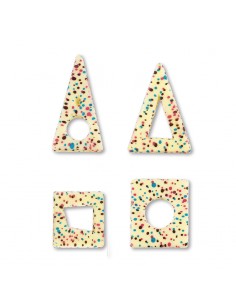 SURTIDO COSMOS BLANCO