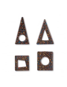 SURTIDO COSMOS NEGRO