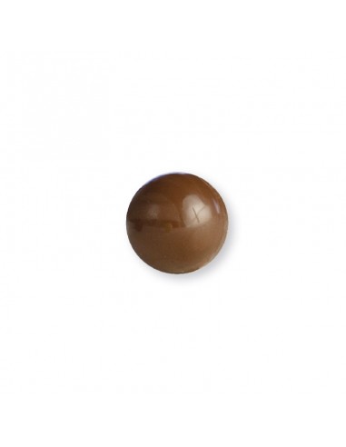 MINI BOLA CHOCOLATE LECHE