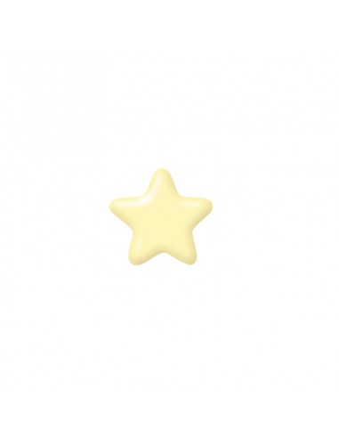 MINI ESTRELLA BLANCA