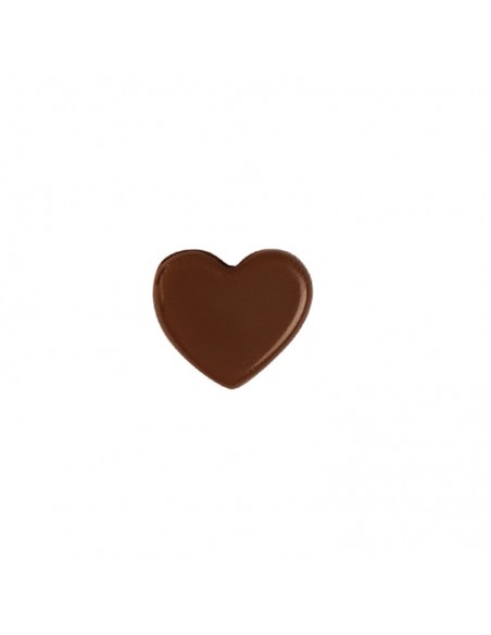 MINI CORAZÓN NEGRO