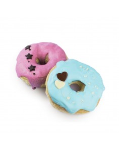 MINI CORAZÓN NEGRO 2