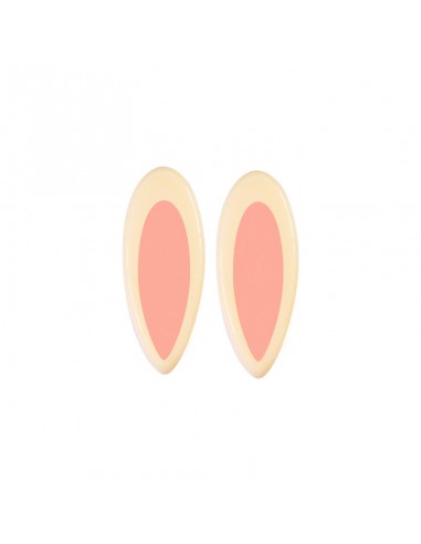 OREJAS CONEJO -- PEQ --