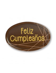 FELIZ CUMPLEAÑOS