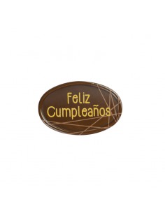 FELIZ CUMPLEAÑOS