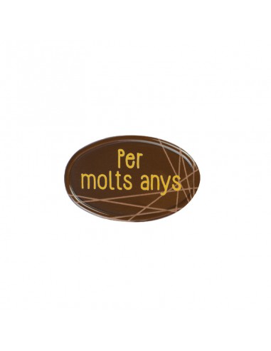 PER MOLTS ANYS
