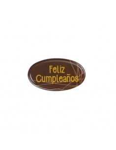 FELIZ CUMPLEAÑOS