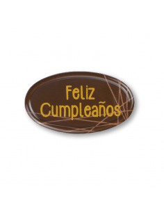 FELIZ CUMPLEAÑOS