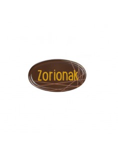 ZORIONAK