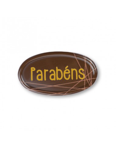 PARABÉNS