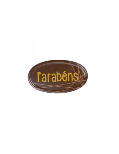PARABÉNS