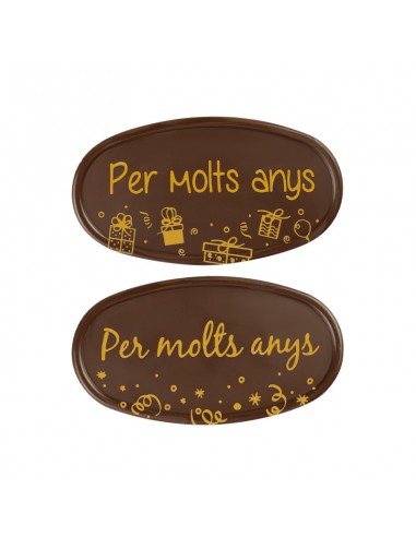 PER MOLTS ANYS