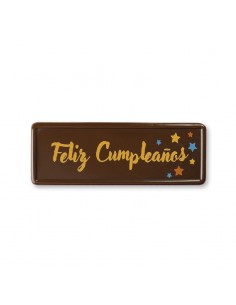FELIZ CUMPLEAÑOS