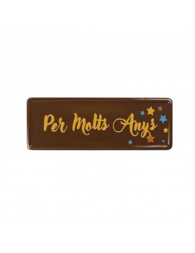 PER MOLTS ANYS