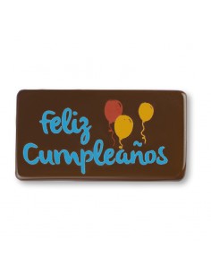 FELIZ CUMPLEAÑOS