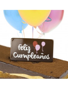 FELIZ CUMPLEAÑOS 2