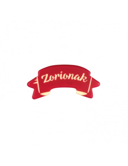 ZORIONAK